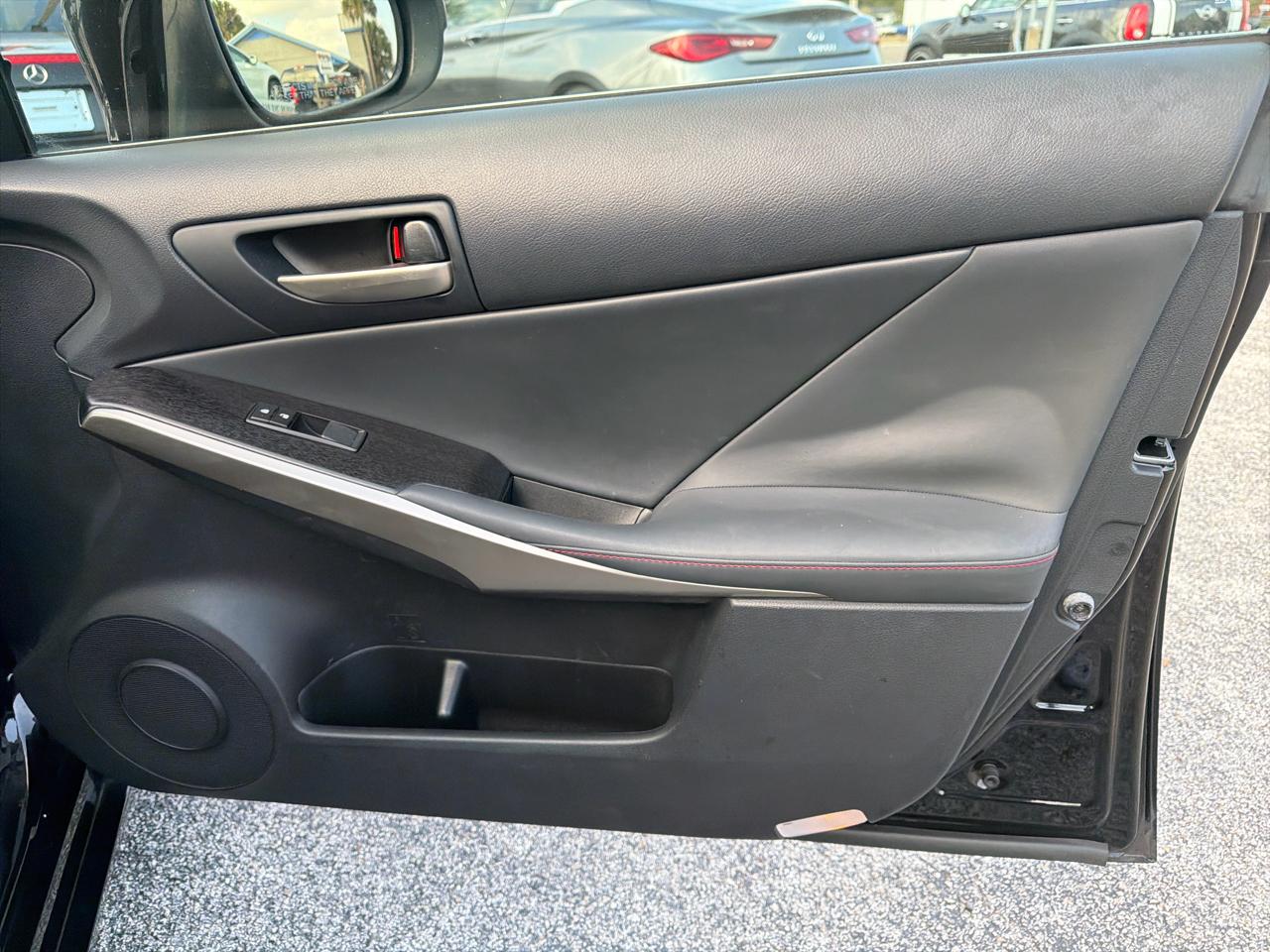 Lexus IS 300 AWD 2019