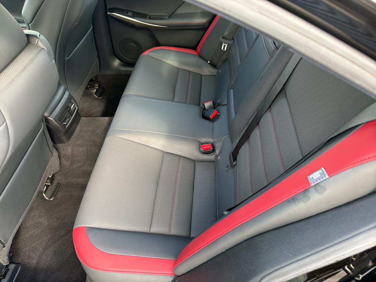 Lexus IS 300 AWD 2019