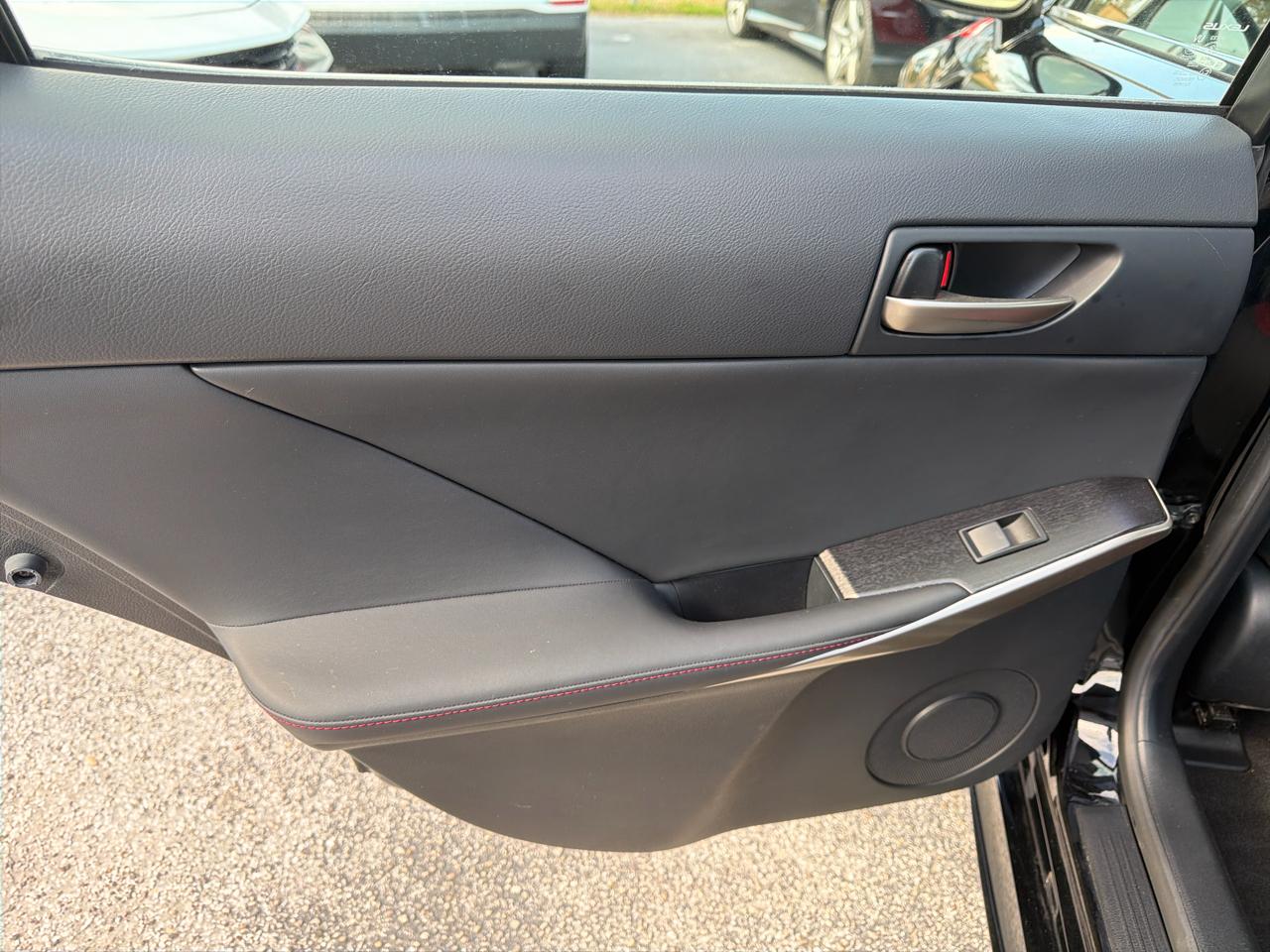 Lexus IS 300 AWD 2019