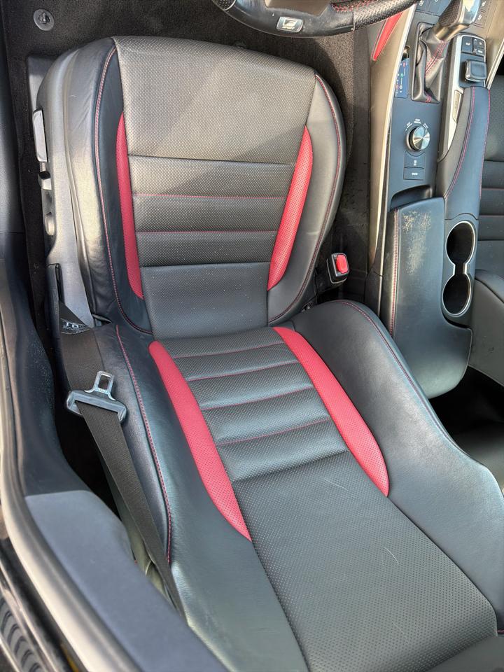 Lexus IS 300 AWD 2019