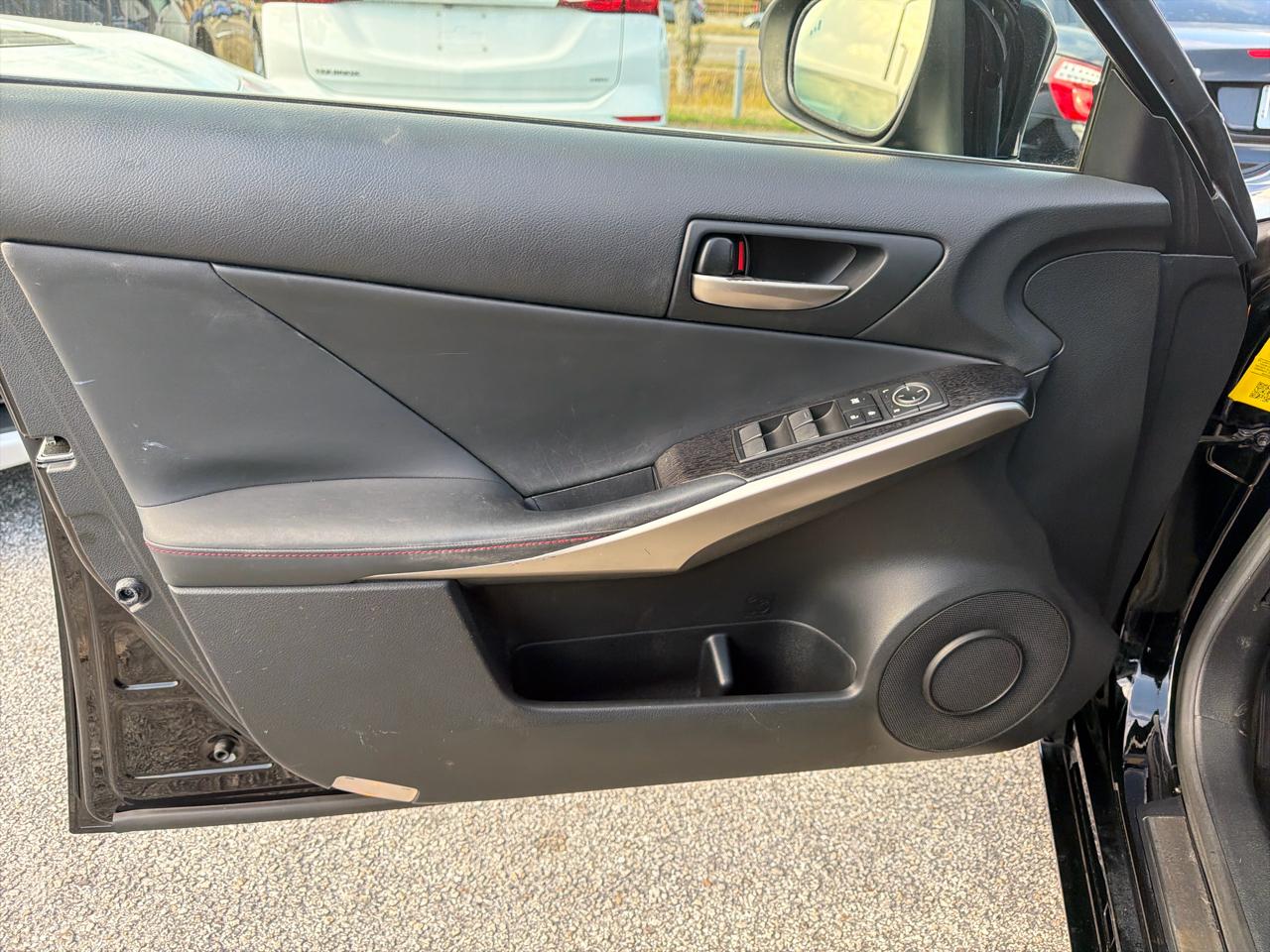 Lexus IS 300 AWD 2019