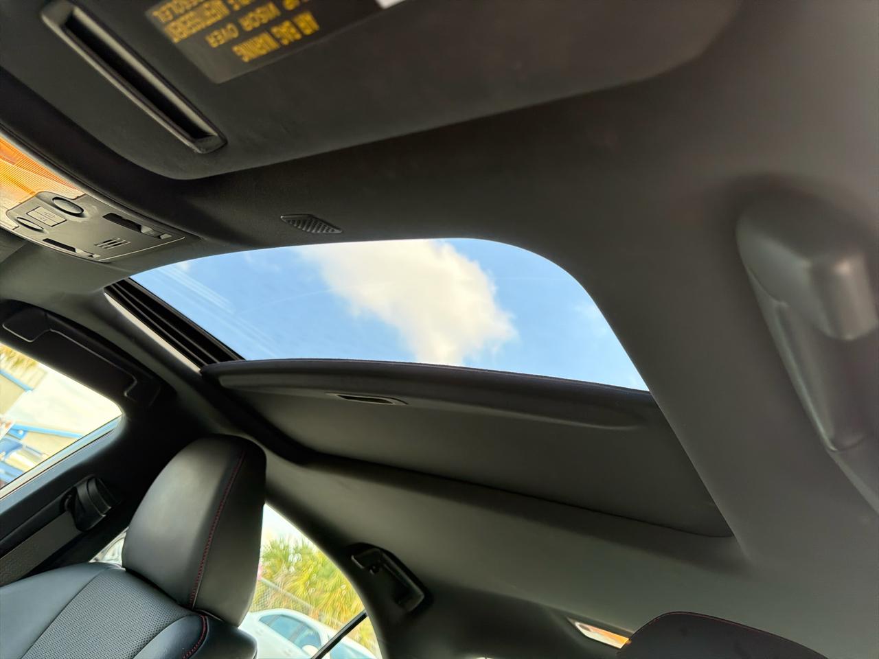 Lexus IS 300 AWD 2019