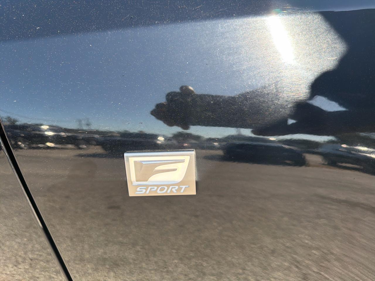 Lexus IS 300 AWD 2019