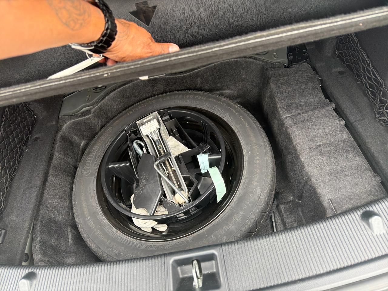 Mercedes-Benz E-Class E400 Cabriolet 2016