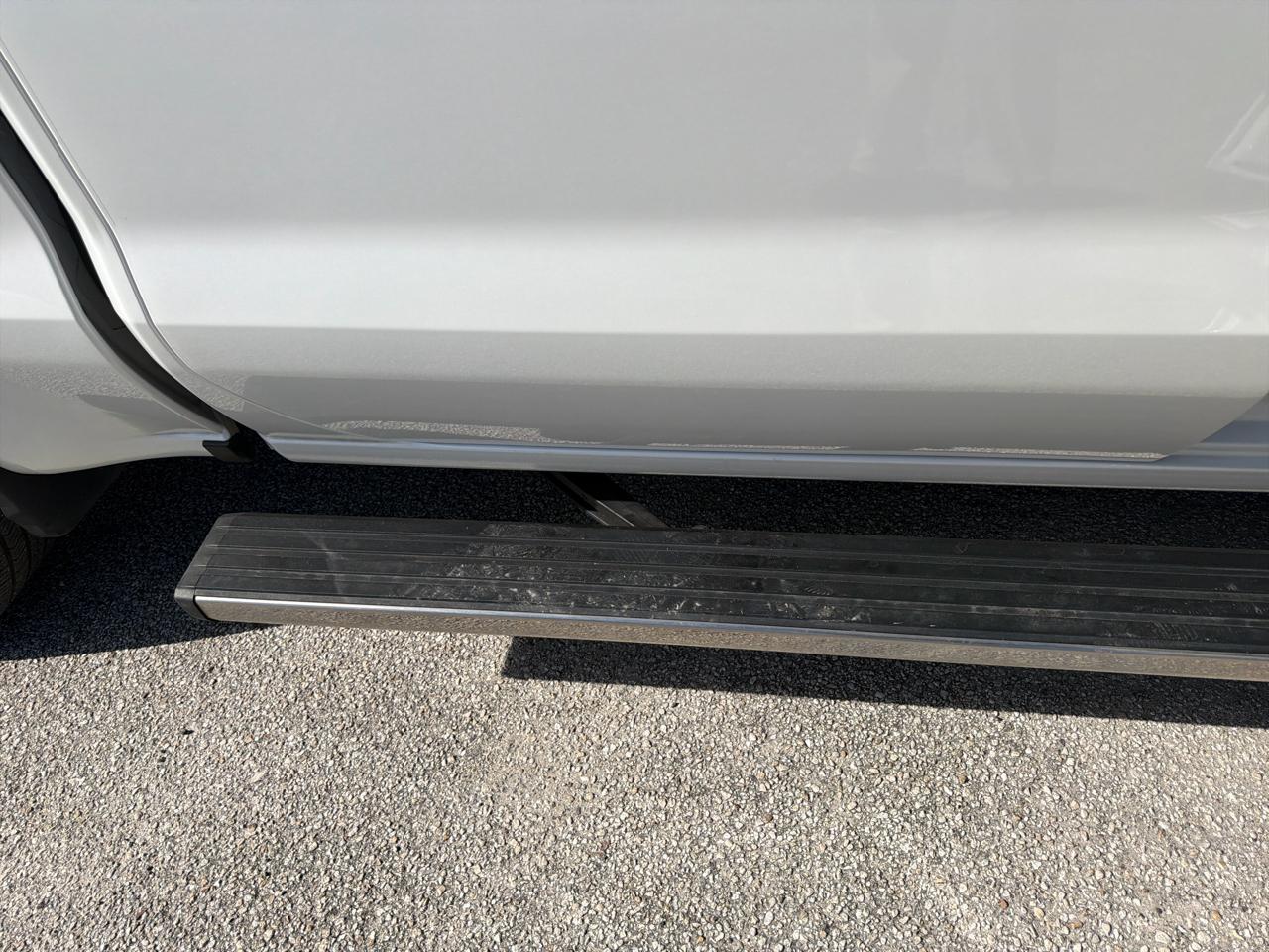 Chevrolet Silverado 1500 High Country Crew Cab Short Box 2WD 2020