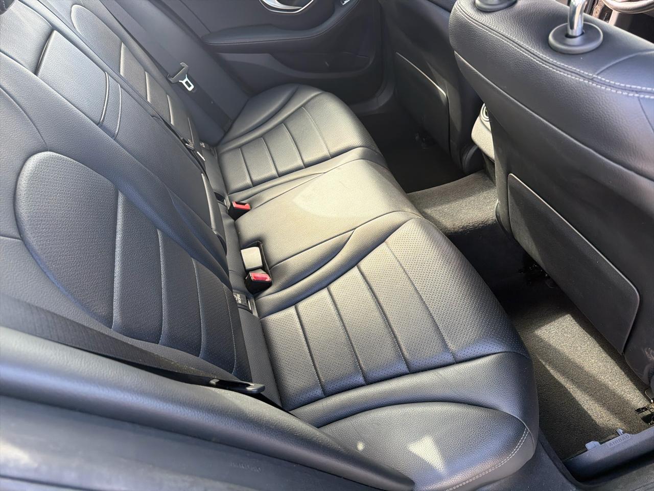 Mercedes-Benz C-Class C300 Sedan 2018