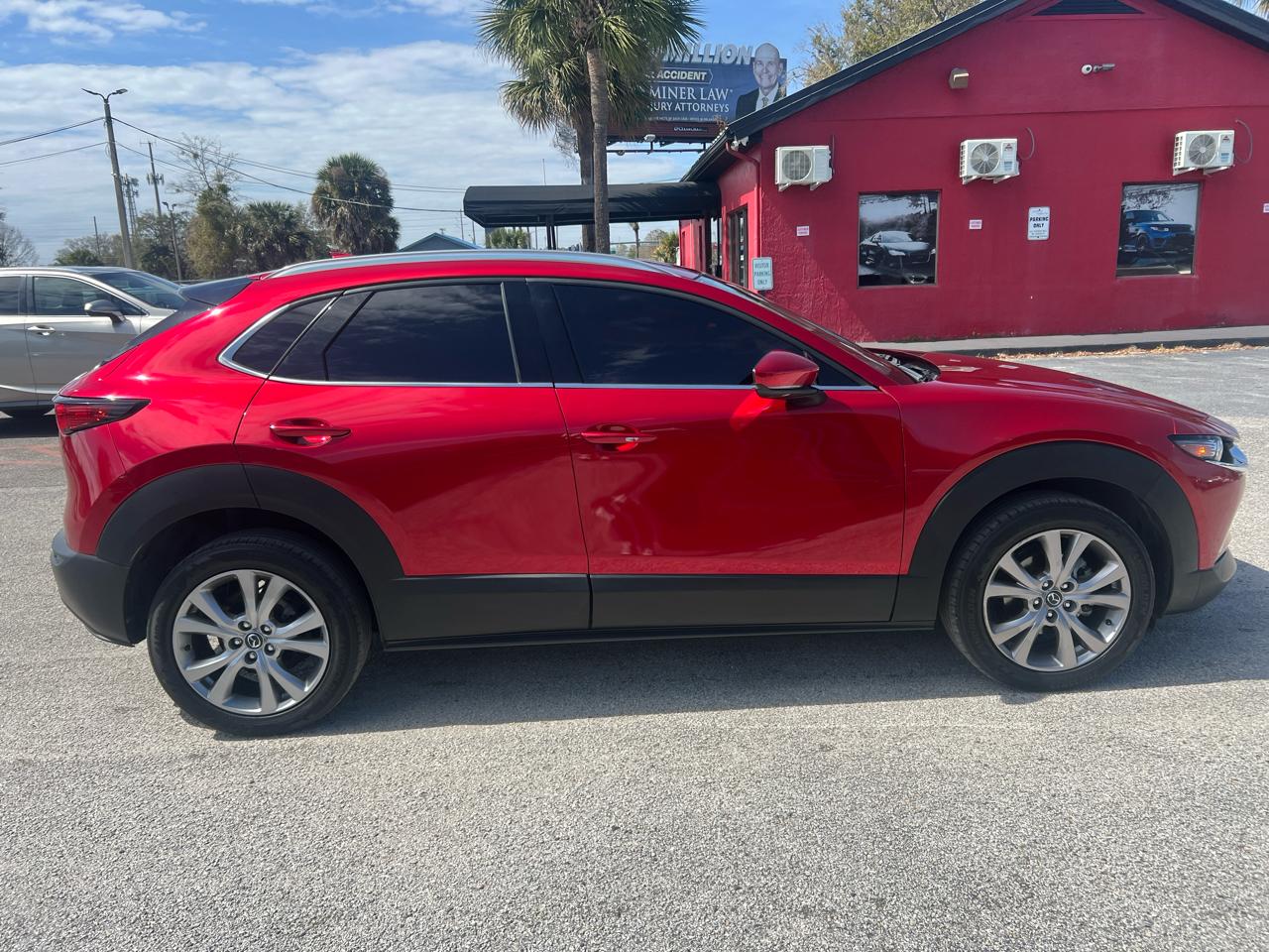 Mazda CX-30 Premium 2020