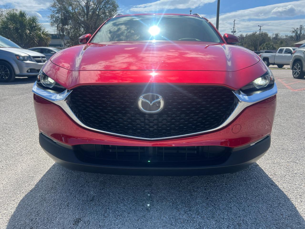 Mazda CX-30 Premium 2020