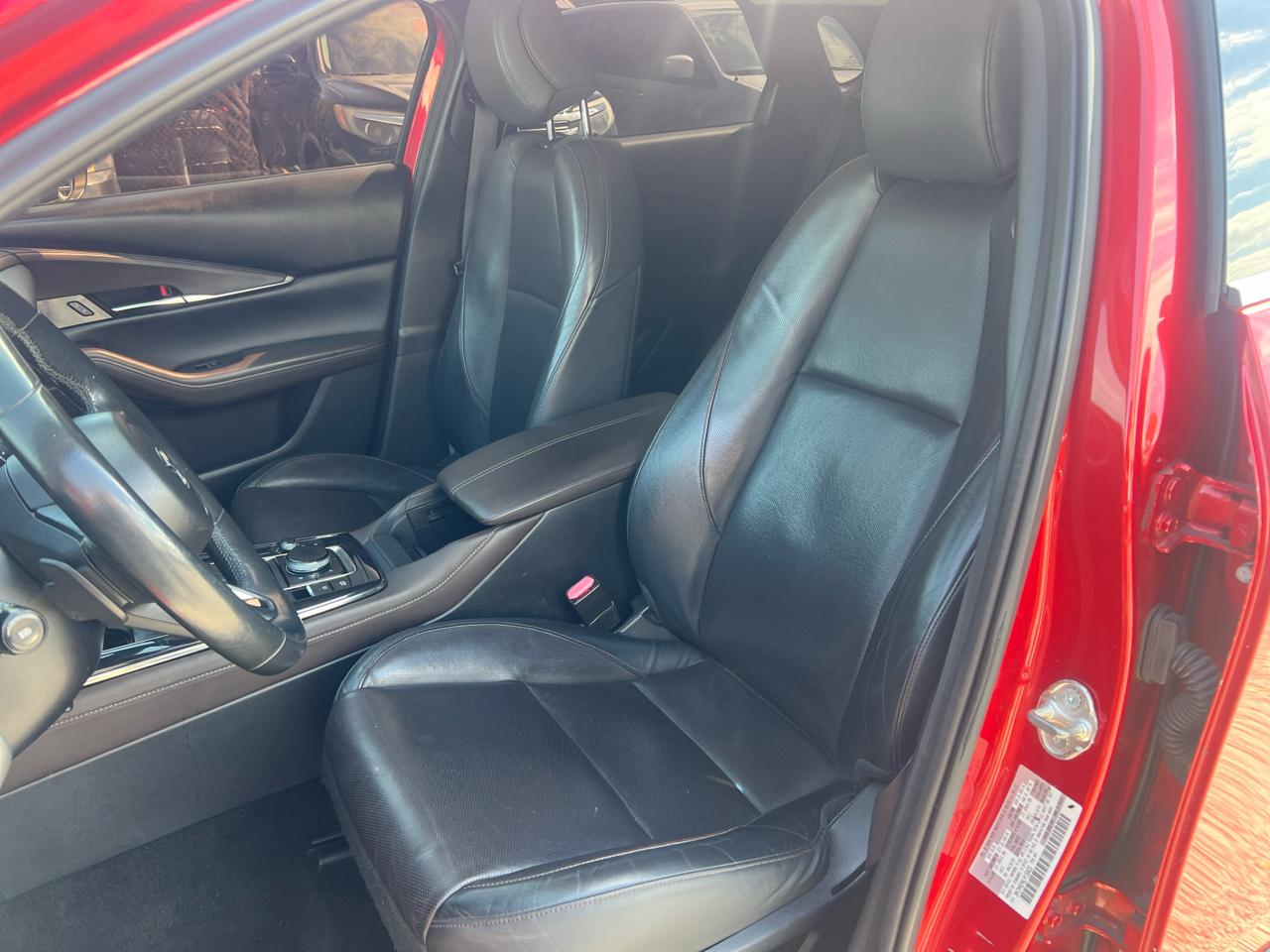 Mazda CX-30 Premium 2020