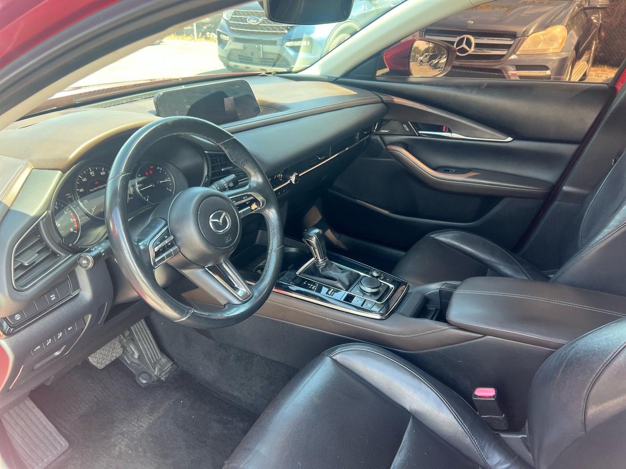 Mazda CX-30 Premium 2020