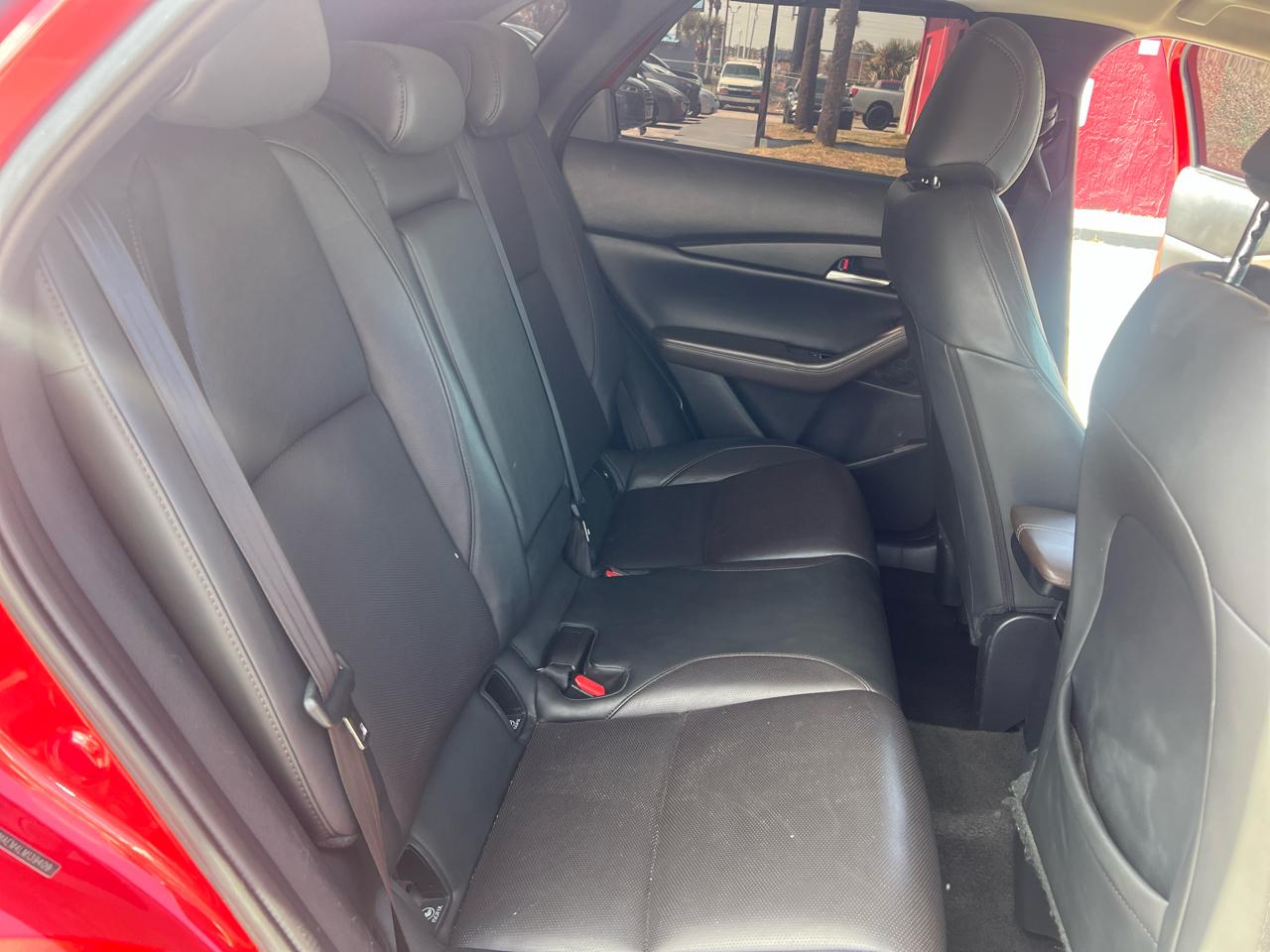 Mazda CX-30 Premium 2020