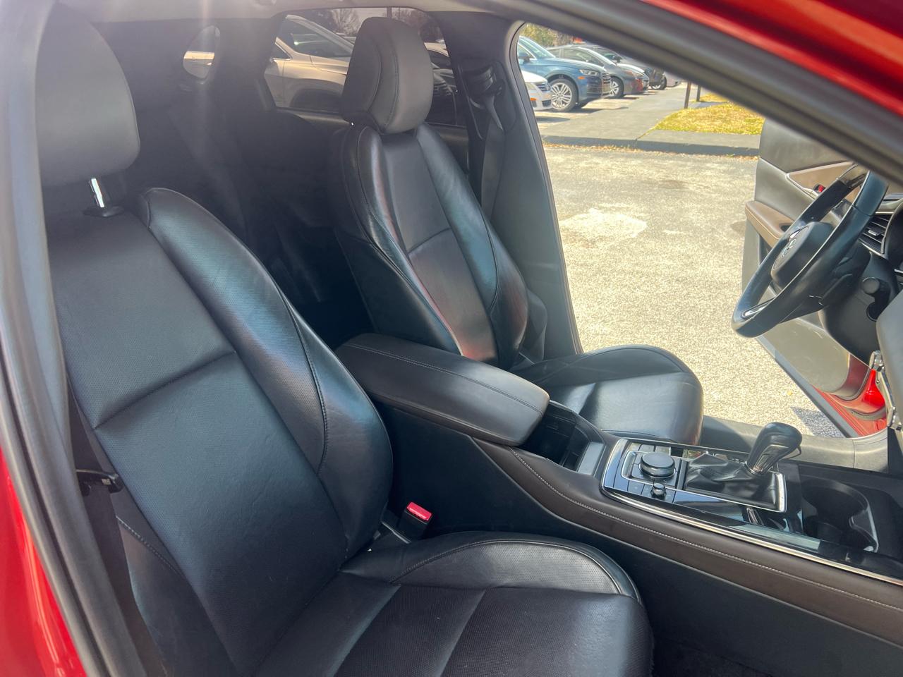 Mazda CX-30 Premium 2020