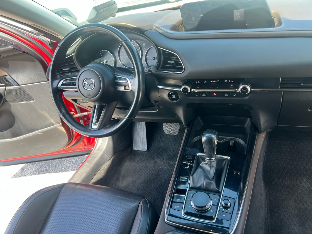 Mazda CX-30 Premium 2020