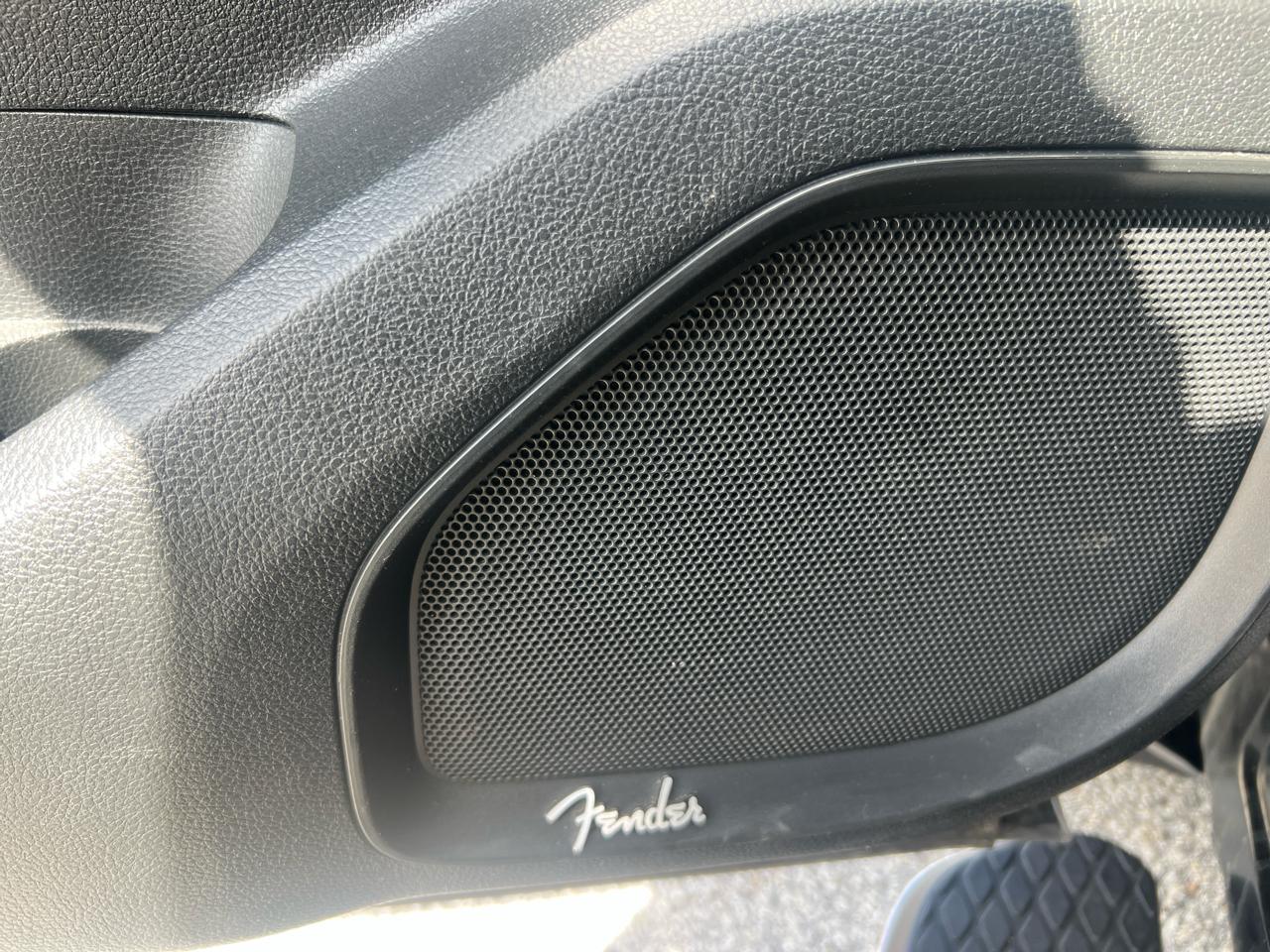 Nissan Titan Platinum Reserve Crew Cab 4WD 2020