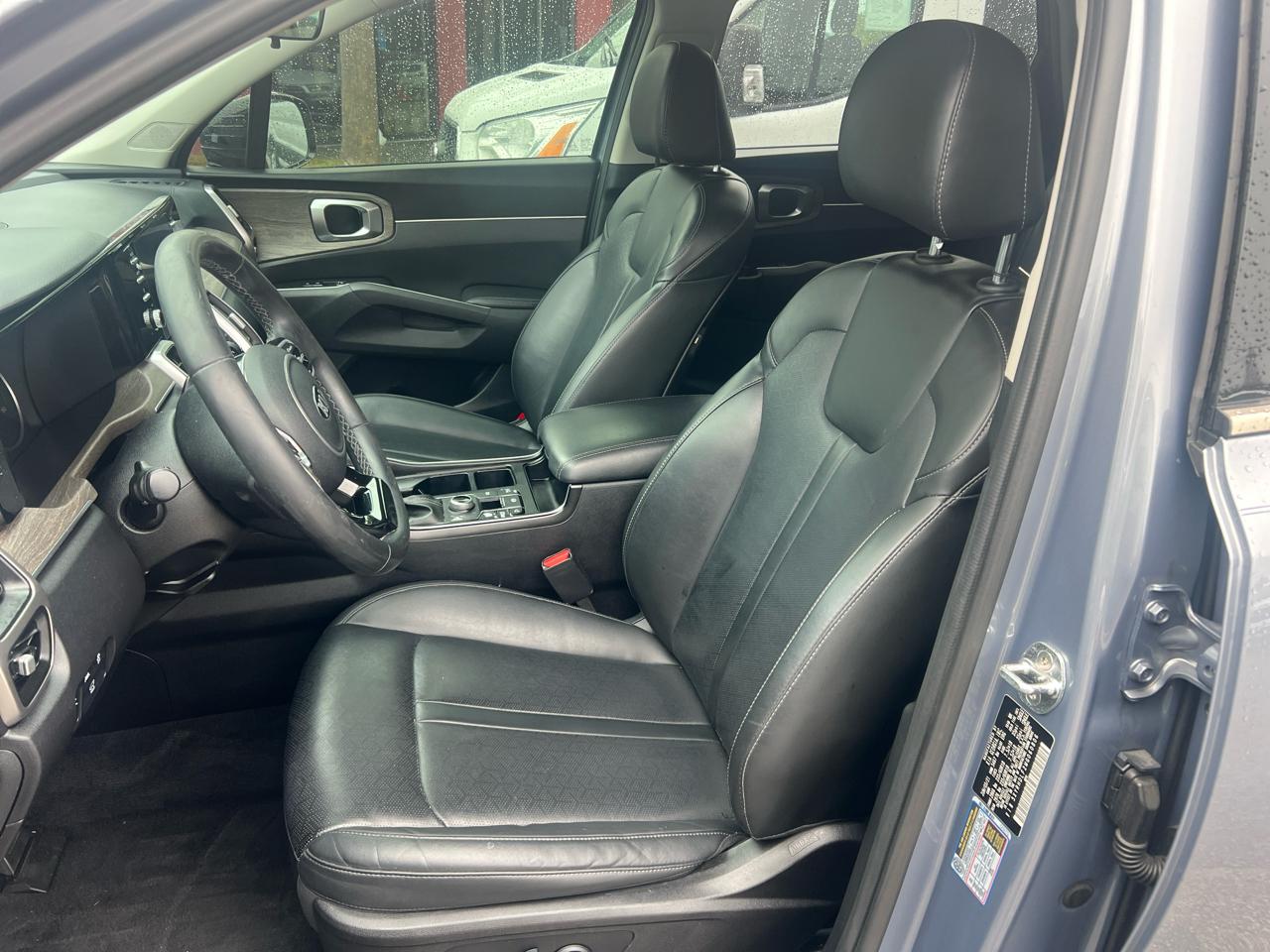 Kia Sorento EX AWD 2021