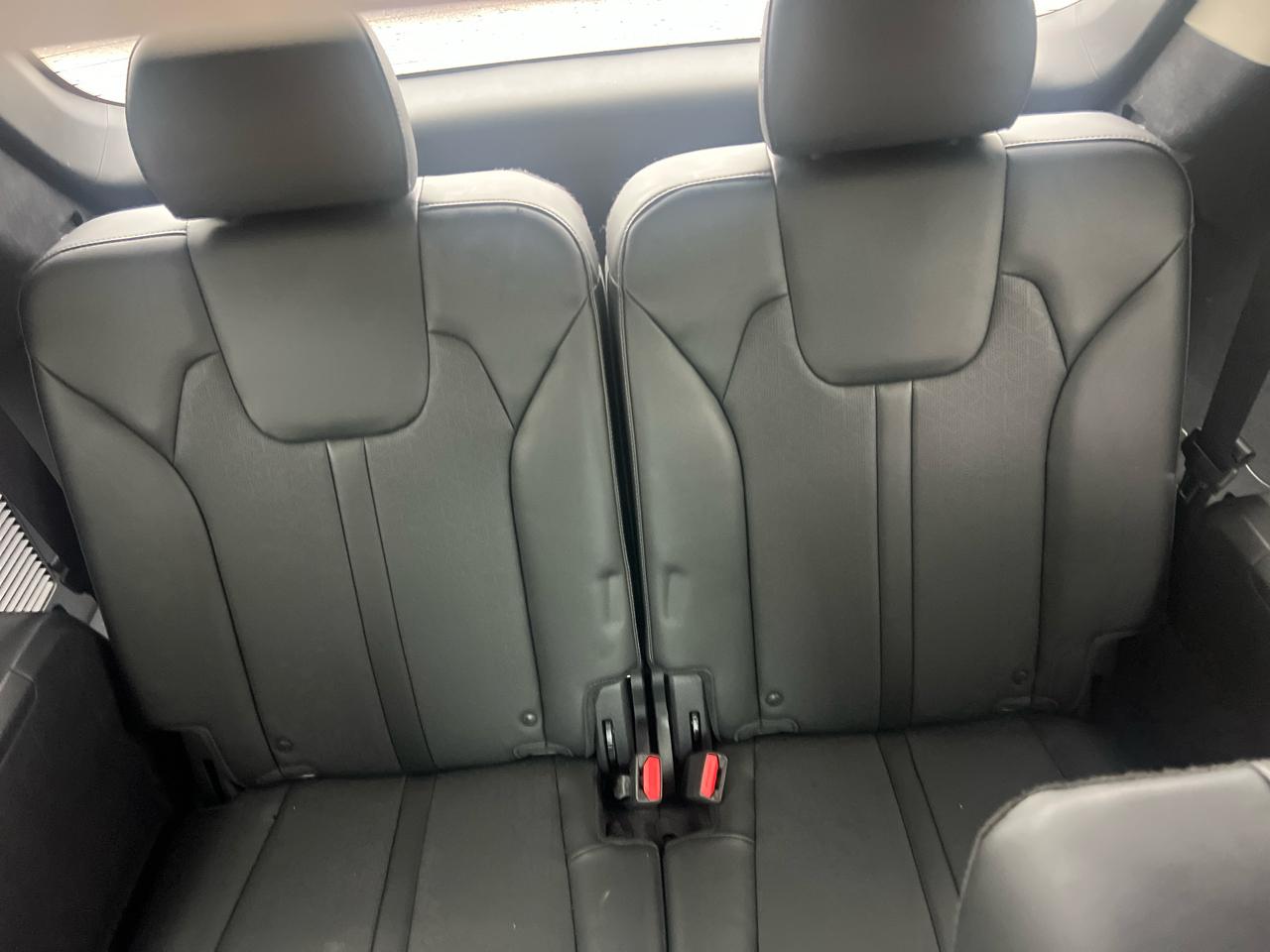 Kia Sorento EX AWD 2021