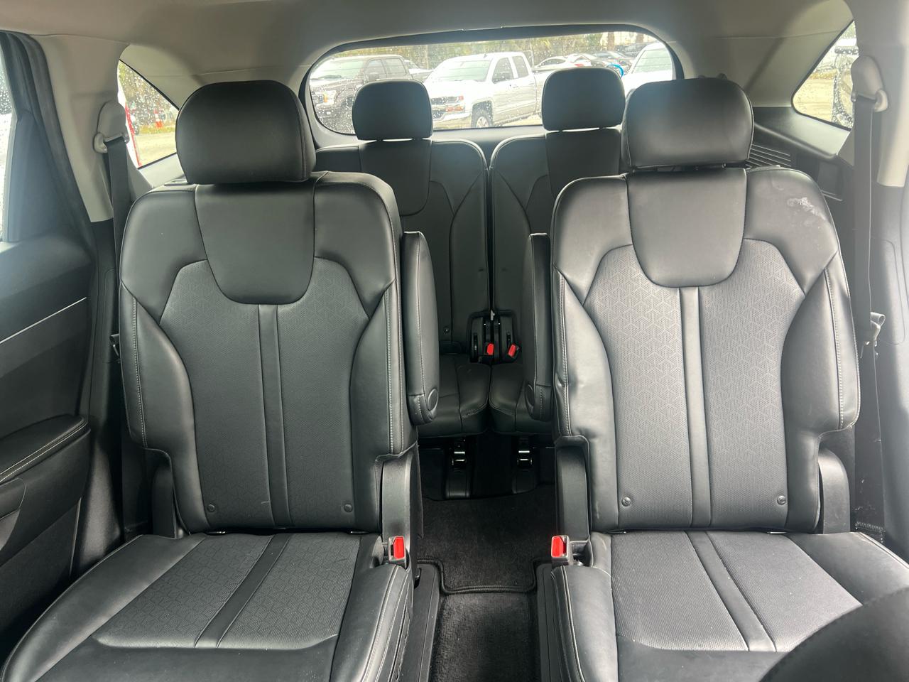 Kia Sorento EX AWD 2021