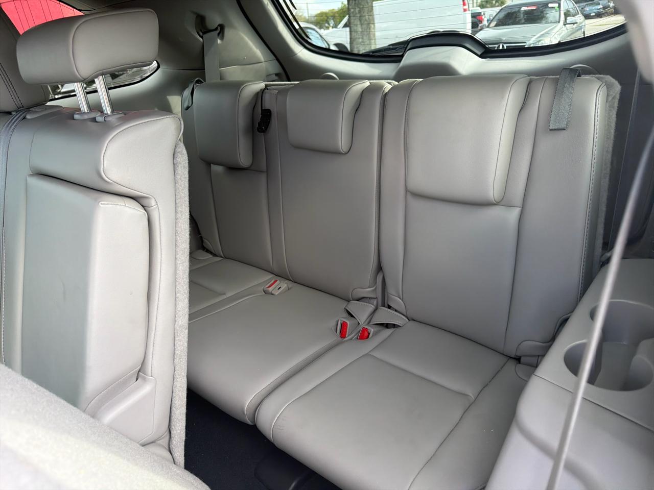 Toyota Highlander Limited AWD V6 2019