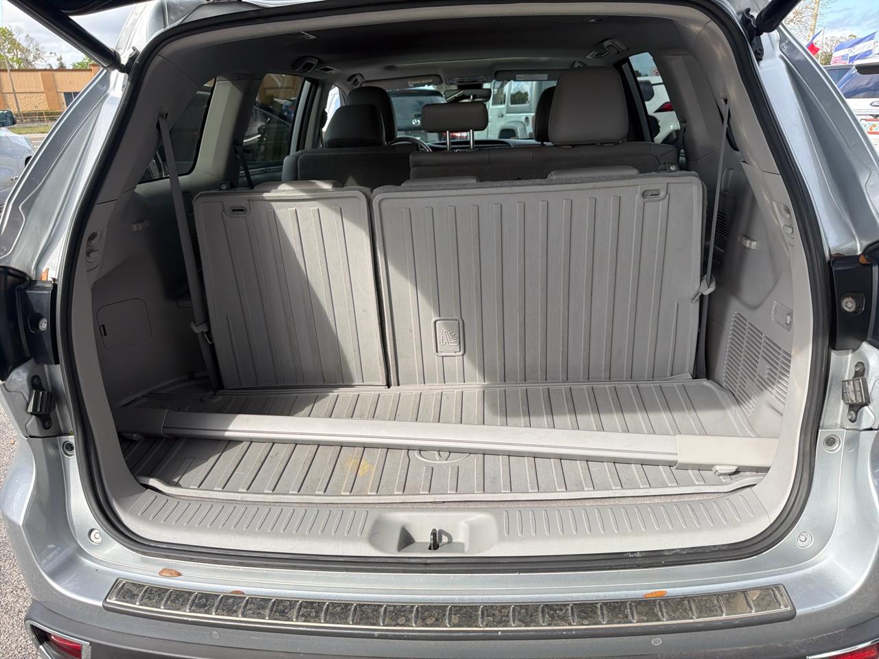 Toyota Highlander Limited AWD V6 2019