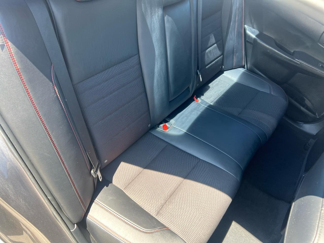 Toyota Camry XLE 2016