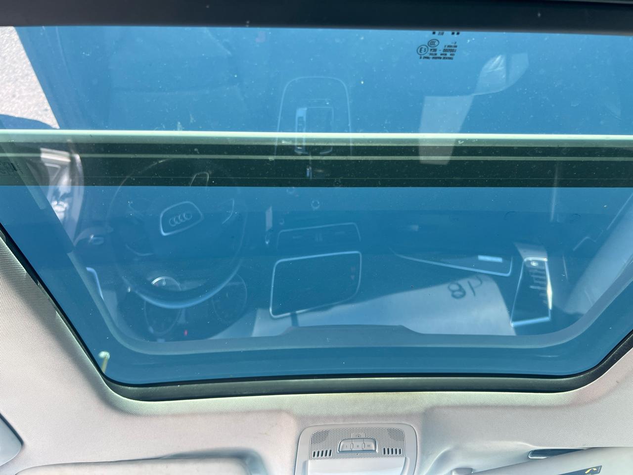 Audi Q5 2.0T Premium quattro 2016