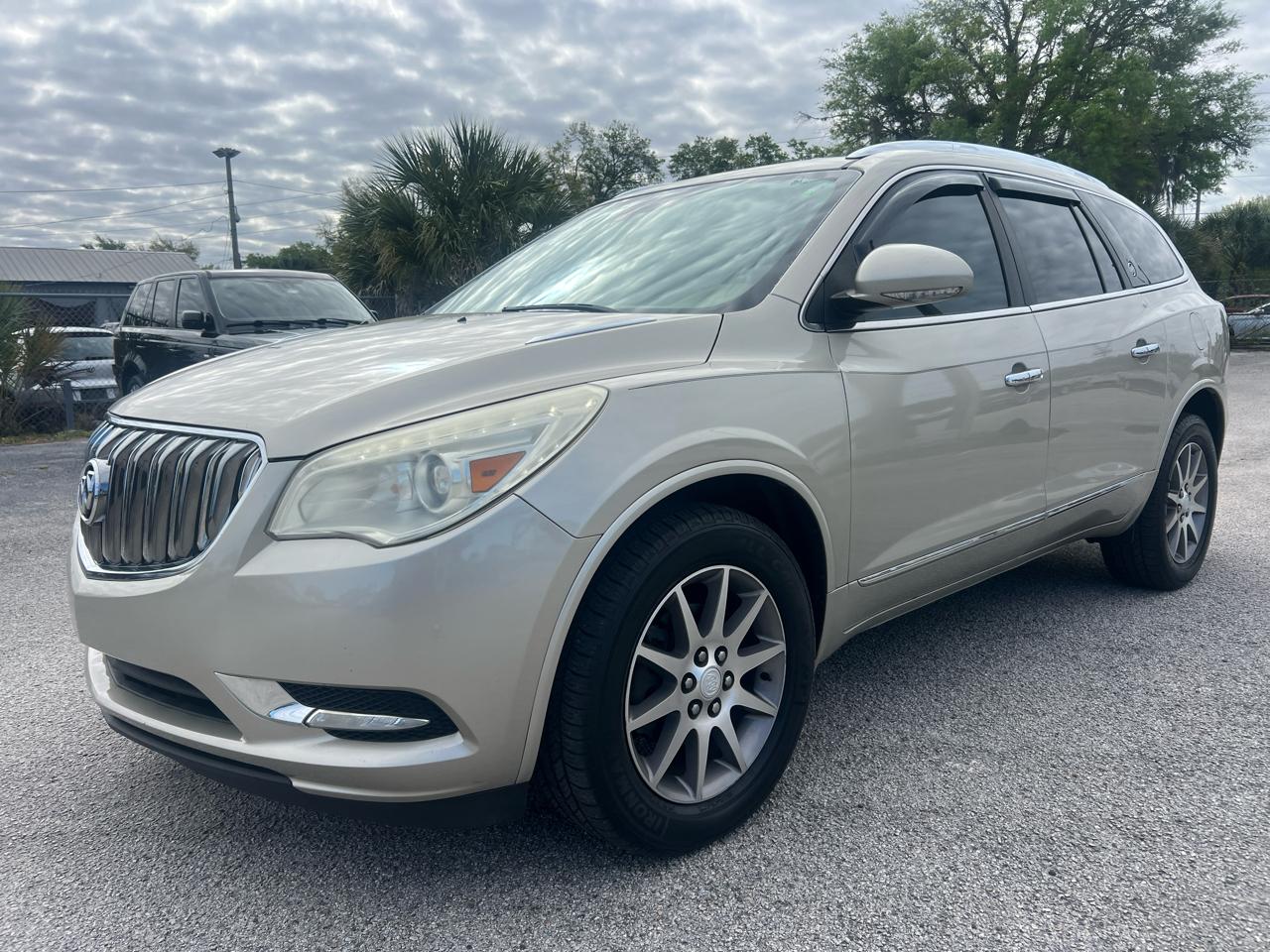 Buick Enclave Leather FWD 2015