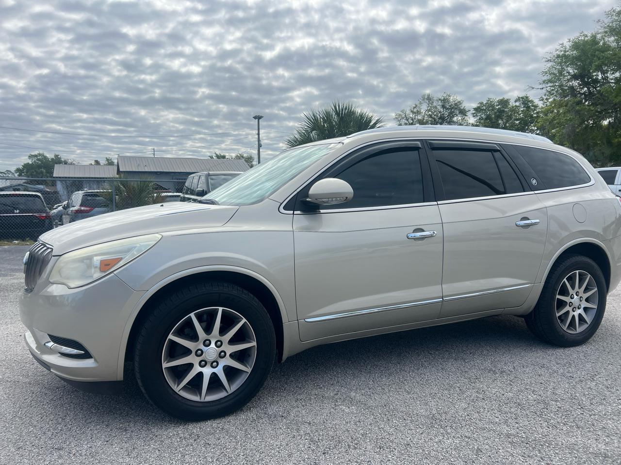Buick Enclave Leather FWD 2015