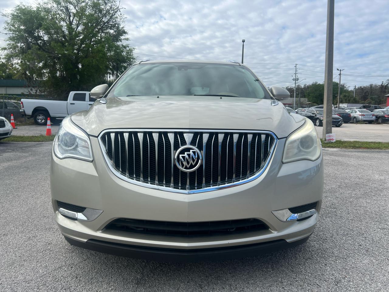 Buick Enclave Leather FWD 2015