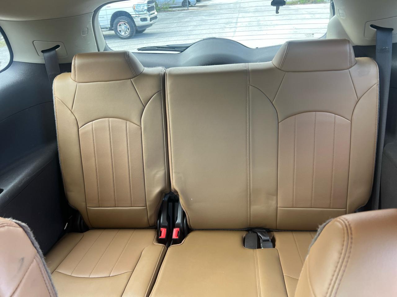 Buick Enclave Leather FWD 2015