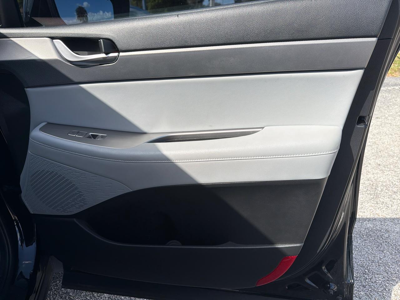 Hyundai Palisade SEL 2020