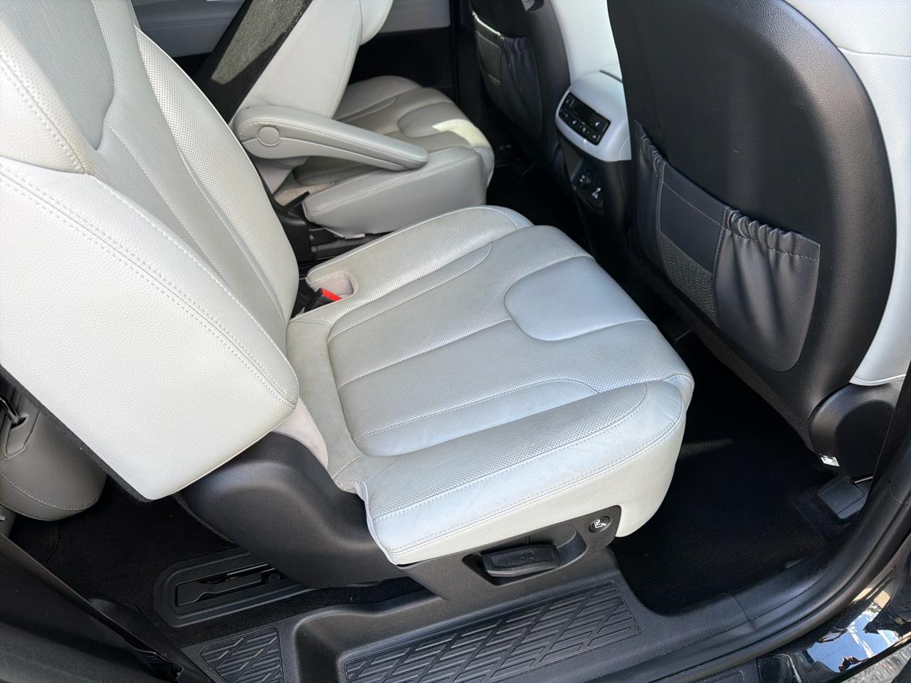 Hyundai Palisade SEL 2020