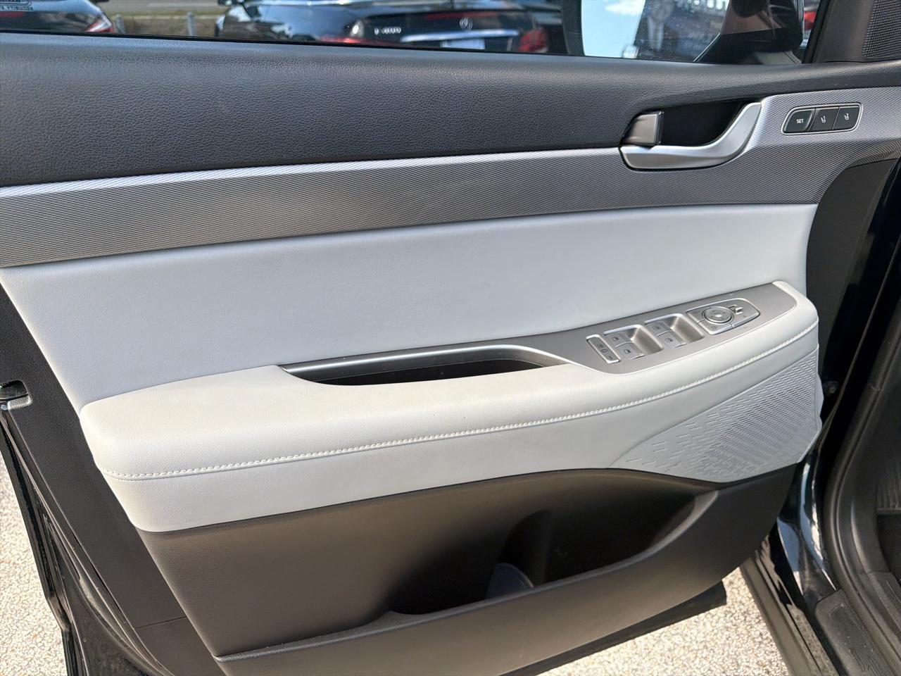 Hyundai Palisade SEL 2020