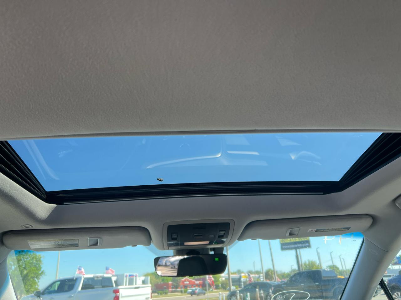 Lexus RX 350 FWD 2017