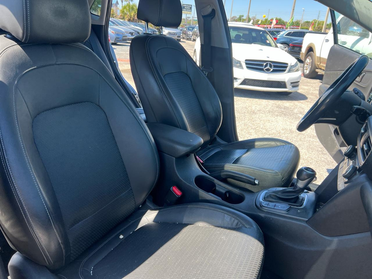 Hyundai Kona Ultimate 2018