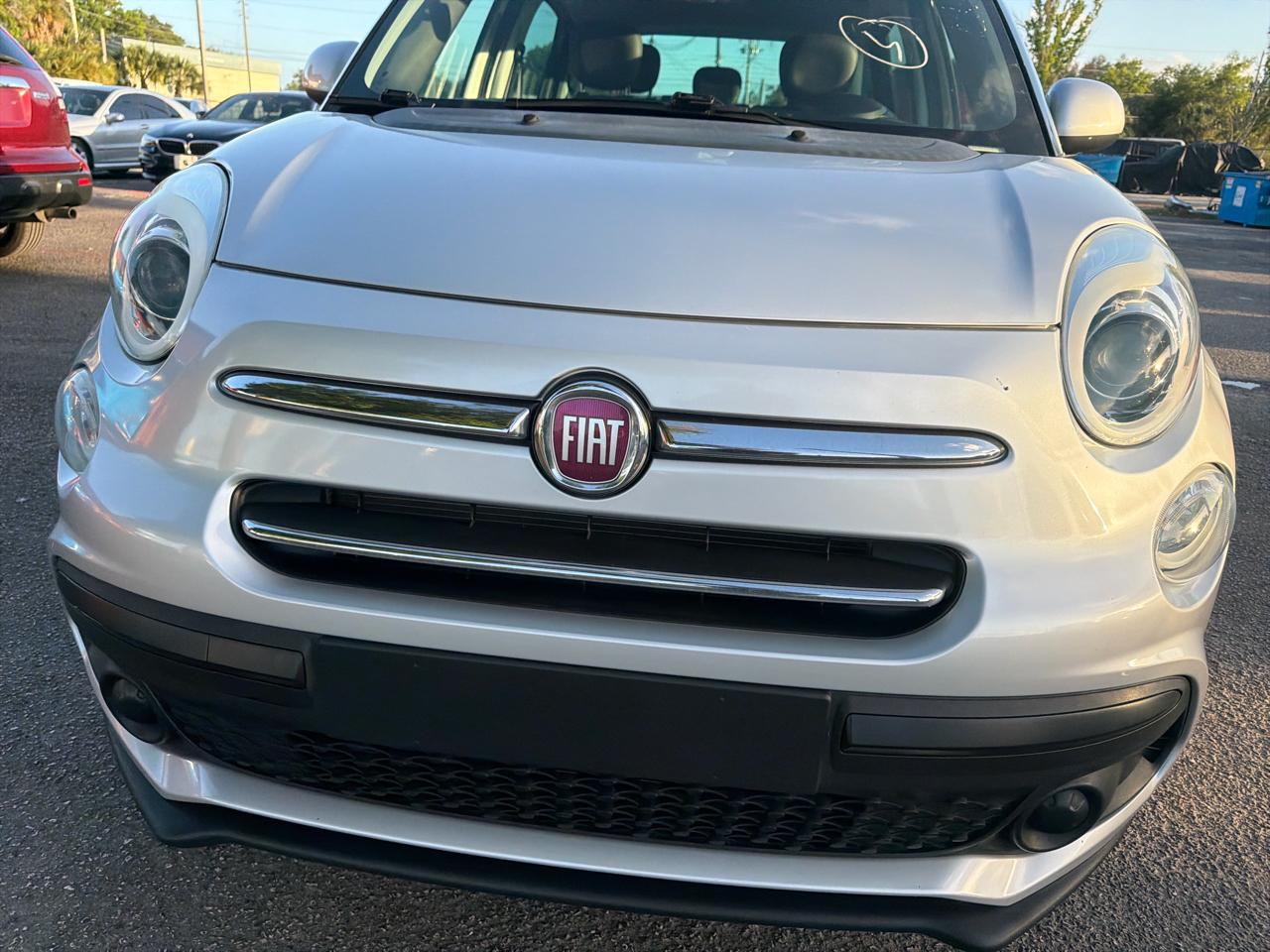 Fiat 500L Pop 2018