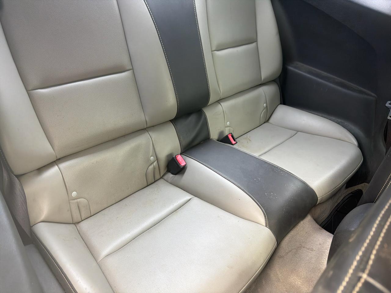 Chevrolet Camaro Coupe 2LT 2014