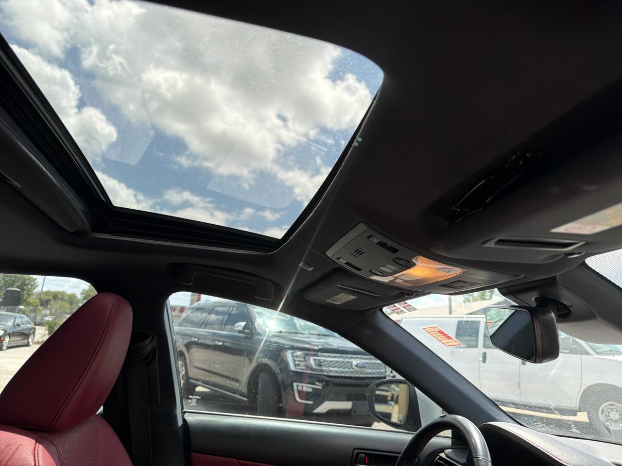 Lexus IS 300 AWD 2019