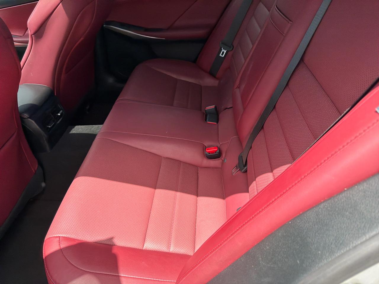 Lexus IS 300 AWD 2019