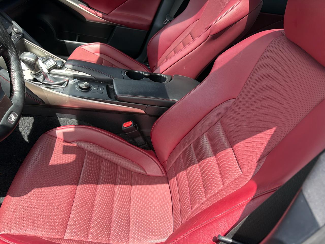 Lexus IS 300 AWD 2019