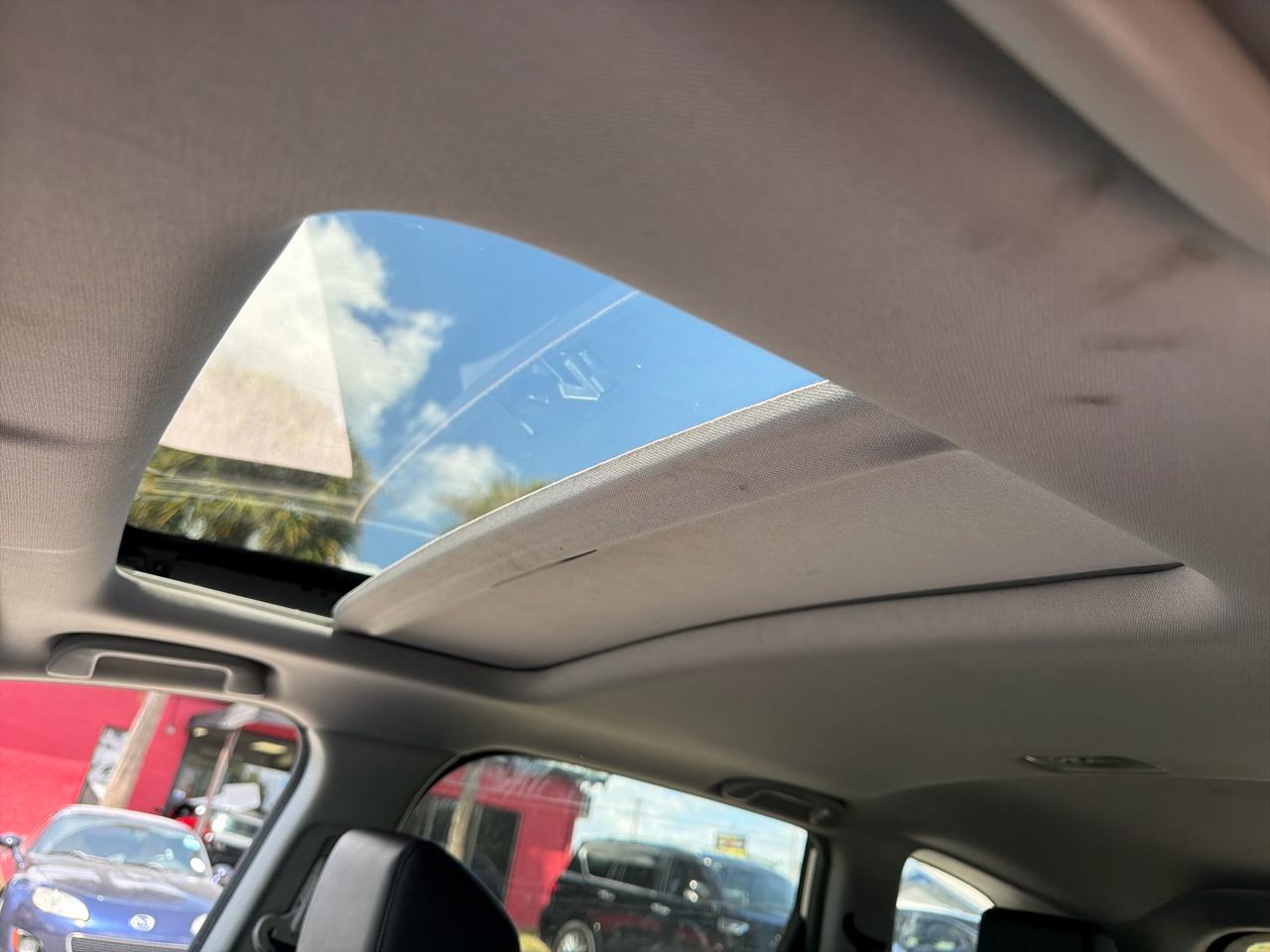 Honda CR-V EX-L AWD 2019