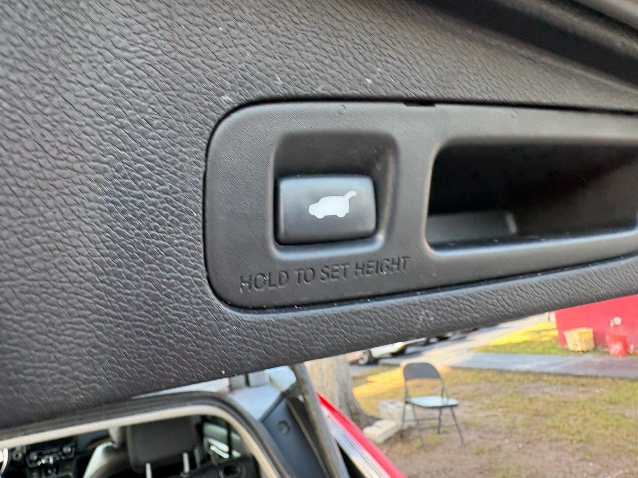 Honda CR-V EX-L AWD 2019