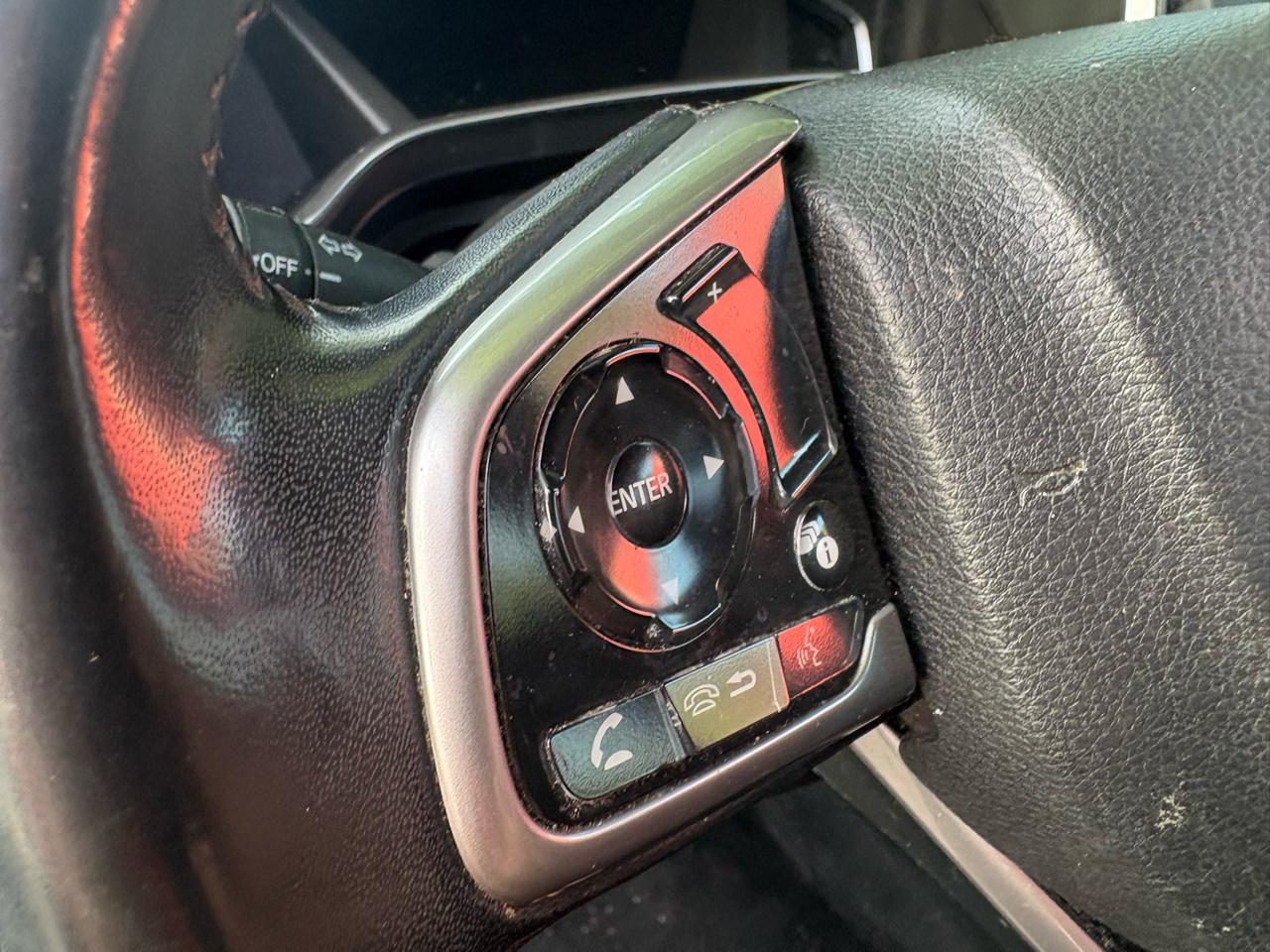 Honda CR-V EX-L AWD 2019