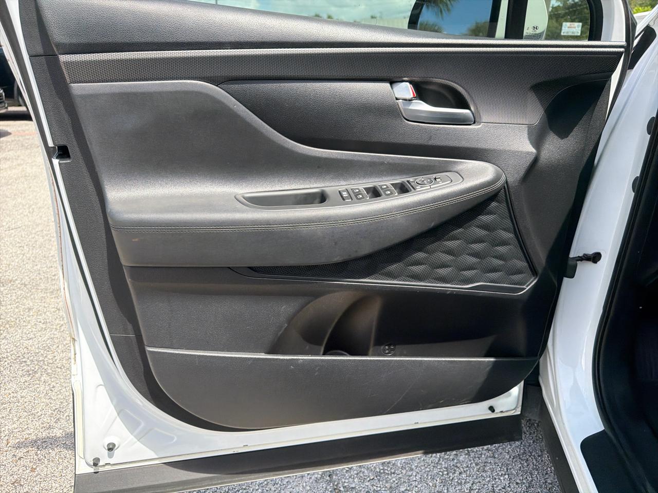 Hyundai Santa Fe SEL 2.4 2020