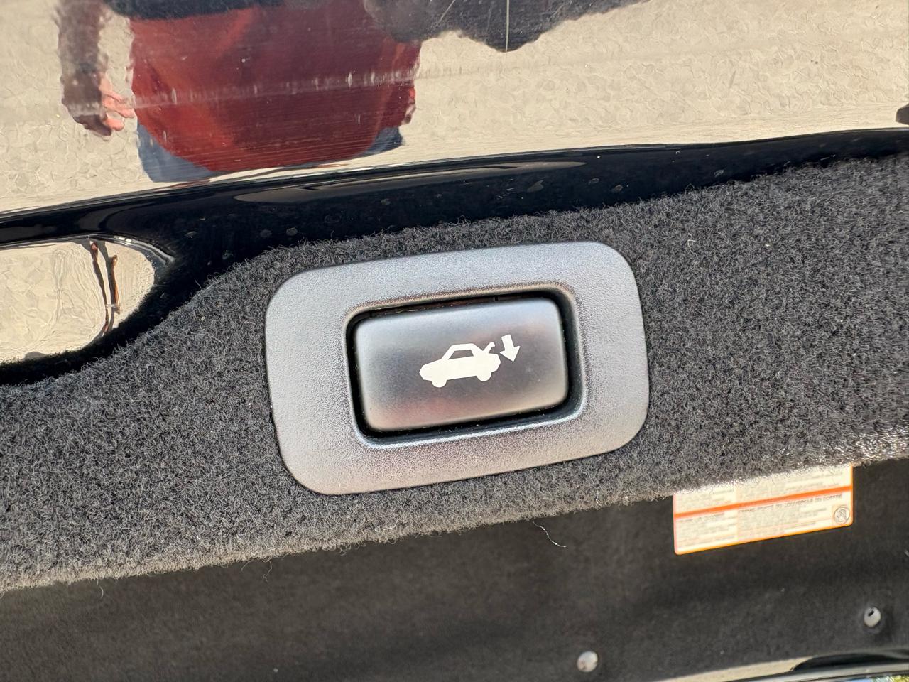 Lexus GS 350 RWD 2015