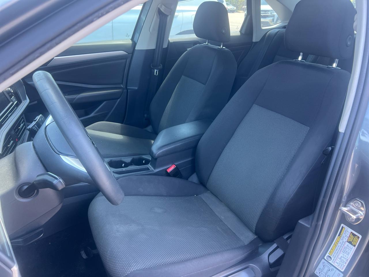 Volkswagen Jetta 1.4T SE 8A 2019