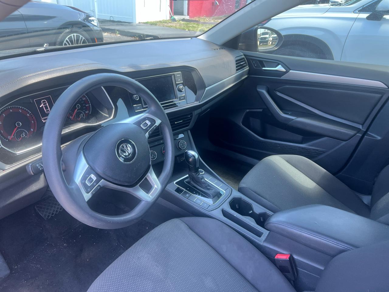 Volkswagen Jetta 1.4T SE 8A 2019