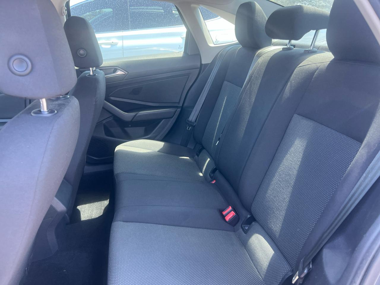 Volkswagen Jetta 1.4T SE 8A 2019