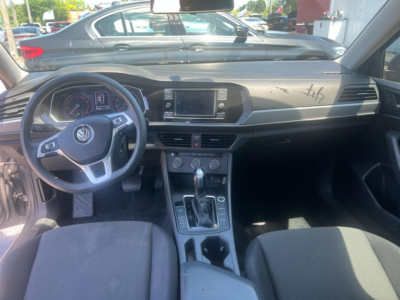 Volkswagen Jetta 1.4T SE 8A 2019