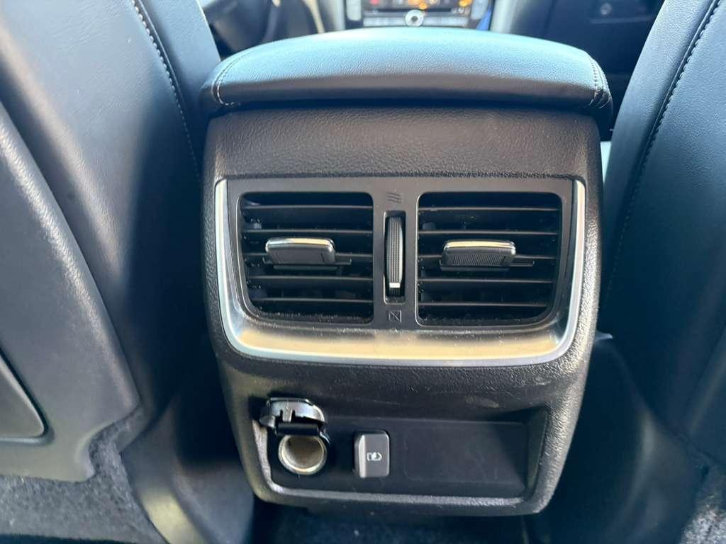 Infiniti QX50 LUXE 2021