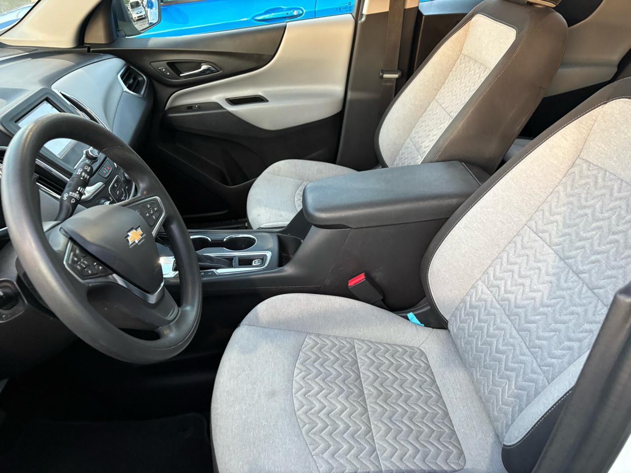 Chevrolet Equinox LS 2WD 2024